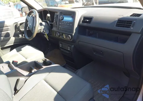 2013 Honda Ridgeline Sport из США, поврежденный, VIN 5FPYK1F7XDB017426